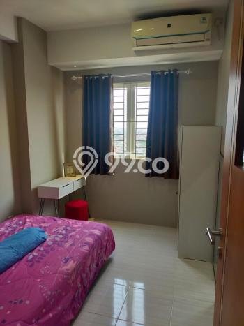 Sewa Apartemen Minimalis 56m2 Punya 2 KT, 1 KM, Lokasi di Mulyorejo Sewa Apartemen Minimalis 56m2 Punya 2 KT, 1 KM, Lokasi di Mulyorejo