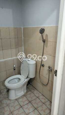 Apartemen Budget Friendly Dijual di Cempaka Putih, Jakarta Pusat Punya 2 Kamar Tidur Apartemen Budget Friendly Dijual di Cempaka Putih, Jakarta Pusat Punya 2 Kamar Tidur