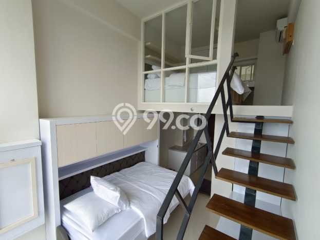 Dijual Apartemen Nyaman di Waru Sidoarjo 1 Kamar Tidur Dijual Apartemen Nyaman di Waru Sidoarjo 1 Kamar Tidur