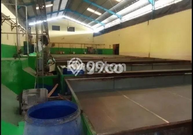 Gudang Dijual di Pungging LT 4357m2, LB 4357m2 Solusi Investasi Cerdas Gudang Dijual di Pungging LT 4357m2, LB 4357m2 Solusi Investasi Cerdas