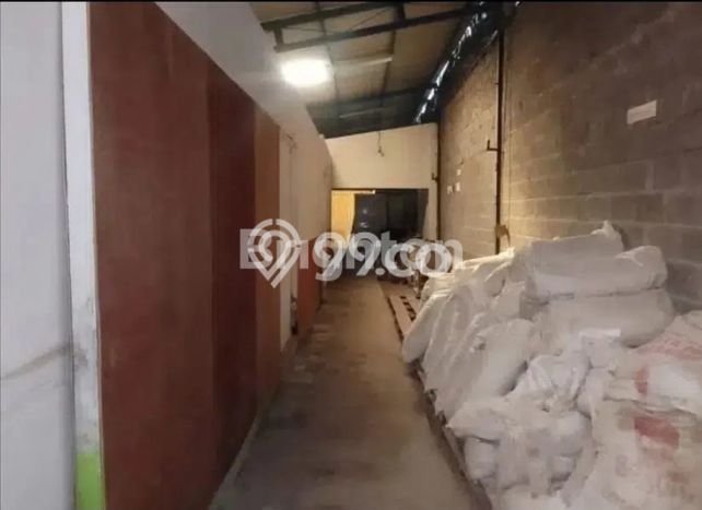 Gudang Dijual di Pungging LT 4357m2, LB 4357m2 Solusi Investasi Cerdas Gudang Dijual di Pungging LT 4357m2, LB 4357m2 Solusi Investasi Cerdas