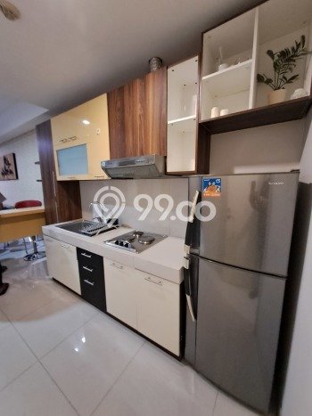 Untuk Dijual Apartemen 2 KT & 2 KM di Surabaya Lokasi Strategis Untuk Dijual Apartemen 2 KT & 2 KM di Surabaya Lokasi Strategis