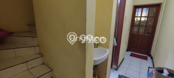 Area Ramai! Ruko Dijual di Sukolilo untuk Bisnis Luas Bangunan 99m2 Area Ramai! Ruko Dijual di Sukolilo untuk Bisnis Luas Bangunan 99m2