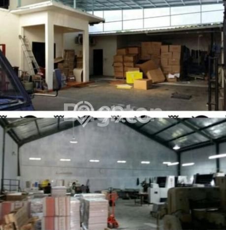 Gudang Dijual Lokasi Emas di Sukolilo Luas 500m2 Gudang Dijual Lokasi Emas di Sukolilo Luas 500m2