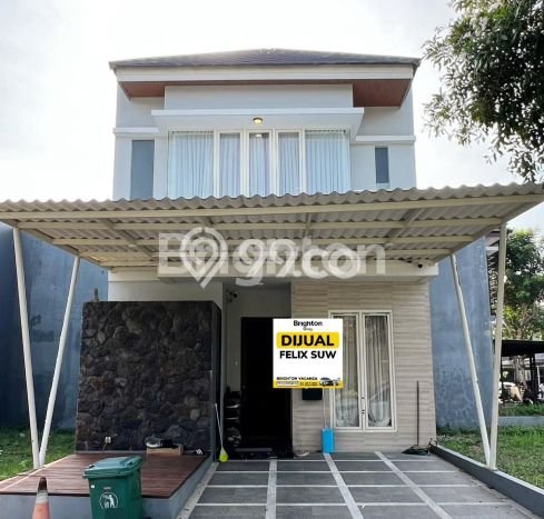 Dijual Rumah Strategis Bagus Punya 3 KT di Sambikerep Surabaya SHM Dijual Rumah Strategis Bagus Punya 3 KT di Sambikerep Surabaya SHM