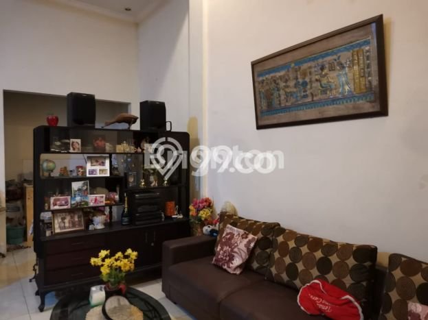 Jual Rumah Favorit Siap Huni LB 58m2 di Driyorejo, Gresik Jual Rumah Favorit Siap Huni LB 58m2 di Driyorejo, Gresik