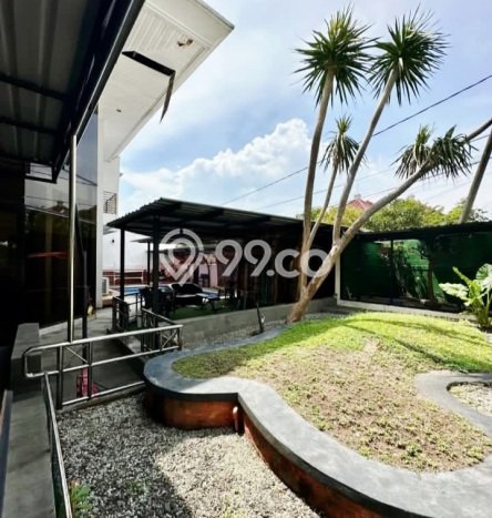 Hot Offer Hunian Premium Ideal dan Luas di Wiyung, Surabaya Hot Offer Hunian Premium Ideal dan Luas di Wiyung, Surabaya