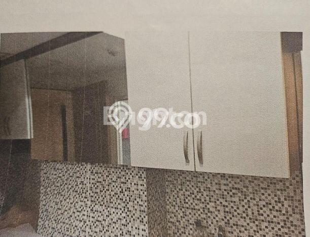 Apartemen Harga Terjangkau Dijual di Wiyung, Surabaya Punya 1 Kamar Tidur Apartemen Harga Terjangkau Dijual di Wiyung, Surabaya Punya 1 Kamar Tidur
