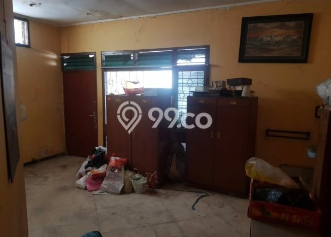 Siap Huni Hunian Elit 4 Kamar di Gubeng Dekat ke Mana Saja Siap Huni Hunian Elit 4 Kamar di Gubeng Dekat ke Mana Saja