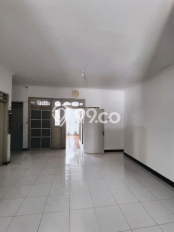 Rumah Modern Cantik 2 KT Siap Huni di Rungkut Rumah Modern Cantik 2 KT Siap Huni di Rungkut
