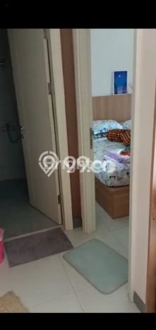 BEST DEAL! Apartemen Kawasan Pakuwon Indah, Surabaya, 1 KM, Luas 55m2m², Bisa Segera Huni, View Terbaik BEST DEAL! Apartemen Kawasan Pakuwon Indah, Surabaya, 1 KM, Luas 55m2m², Bisa Segera Huni, View Terbaik