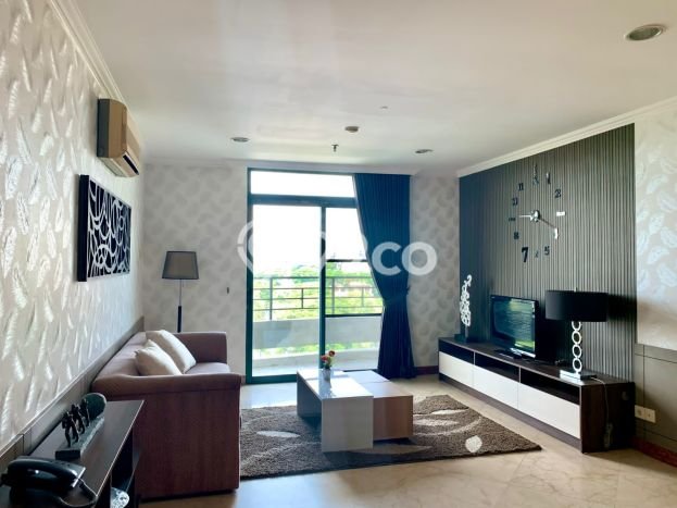 Paling Dicari! Apartemen Eksklusif Dijual di Babatan Punya 3 Bedroom Paling Dicari! Apartemen Eksklusif Dijual di Babatan Punya 3 Bedroom