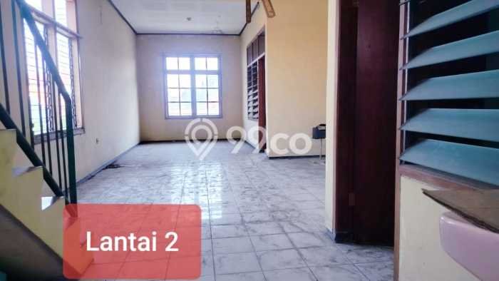 Dijual Ruko di Wonokromo Surabaya LT 84m2 / LB 210m2 Dijual Ruko di Wonokromo Surabaya LT 84m2 / LB 210m2