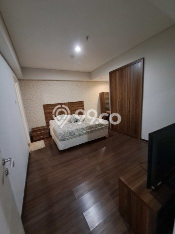 Untuk Dijual Apartemen 2 KT & 2 KM di Surabaya Lokasi Strategis Untuk Dijual Apartemen 2 KT & 2 KM di Surabaya Lokasi Strategis