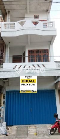Paling Dicari! Ruko Dijual di Kediri Harga Kompetitif Paling Dicari! Ruko Dijual di Kediri Harga Kompetitif