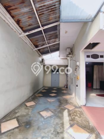 Rumah Modern Cantik 2 KT Siap Huni di Rungkut Rumah Modern Cantik 2 KT Siap Huni di Rungkut