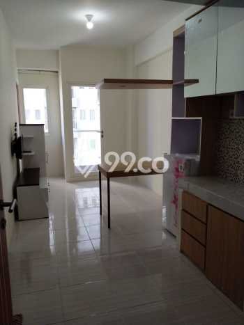 Apartemen Minimalis di Mulyorejo Surabaya dengan 2 KT & 1 KM Apartemen Minimalis di Mulyorejo Surabaya dengan 2 KT & 1 KM