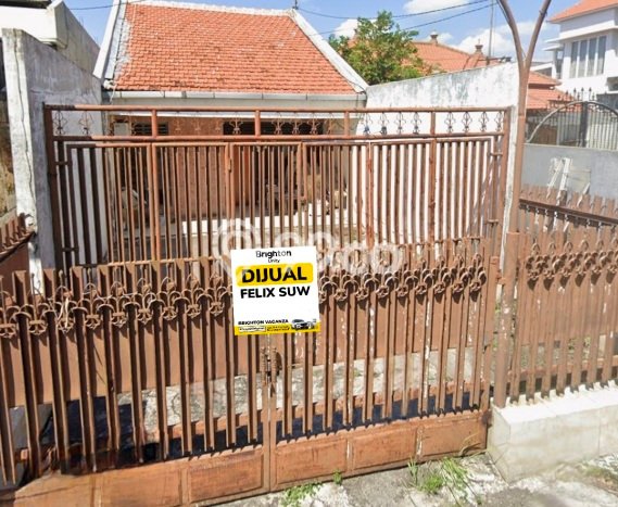 Siap Huni Hunian Elit 4 Kamar di Gubeng Dekat ke Mana Saja Siap Huni Hunian Elit 4 Kamar di Gubeng Dekat ke Mana Saja