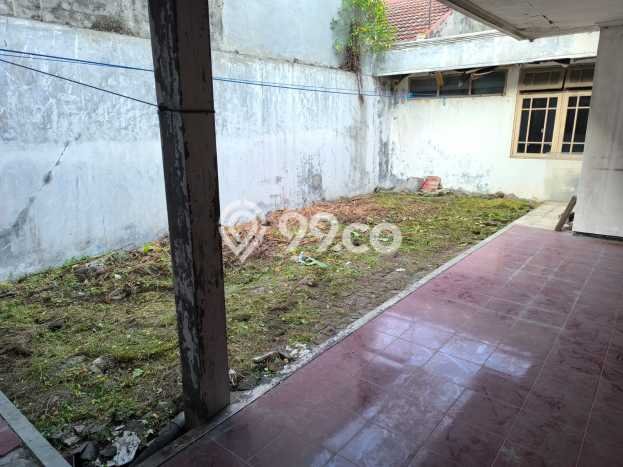 Jual Rumah Luas Elegan Dengan View Cantik di Manyar, Surabaya Jual Rumah Luas Elegan Dengan View Cantik di Manyar, Surabaya