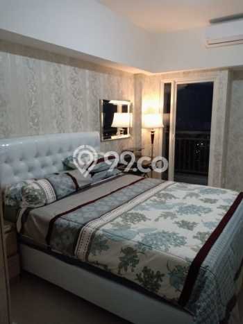 Apartemen Harga Terjangkau untuk Dijual di Pakuwon Indah Dengan Spesifikasi 0 KT & 1 KM Apartemen Harga Terjangkau untuk Dijual di Pakuwon Indah Dengan Spesifikasi 0 KT & 1 KM