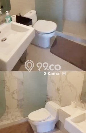 BEST PRICE! Apartemen Kawasan Mayjen Sungkono, 2 KM, Luas 94m2m² BEST PRICE! Apartemen Kawasan Mayjen Sungkono, 2 KM, Luas 94m2m²