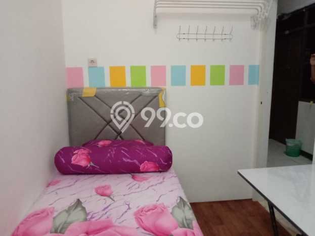 Dijual Kost Strategis di Tenggilis Mejoyo, Surabaya 66 KT, 19 KM, Luas Bangunan 1450m2 Dijual Kost Strategis di Tenggilis Mejoyo, Surabaya 66 KT, 19 KM, Luas Bangunan 1450m2