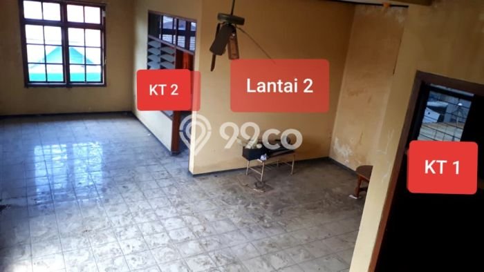 Dijual Ruko di Wonokromo Surabaya LT 84m2 / LB 210m2 Dijual Ruko di Wonokromo Surabaya LT 84m2 / LB 210m2
