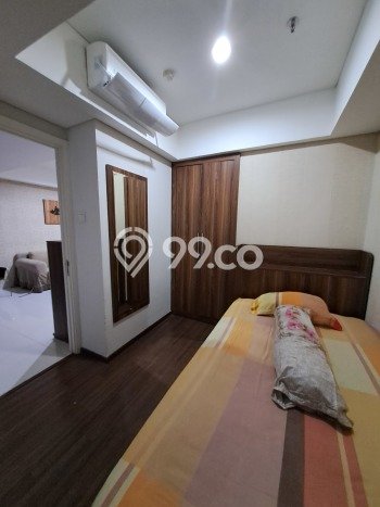 Untuk Dijual Apartemen 2 KT & 2 KM di Surabaya Lokasi Strategis Untuk Dijual Apartemen 2 KT & 2 KM di Surabaya Lokasi Strategis