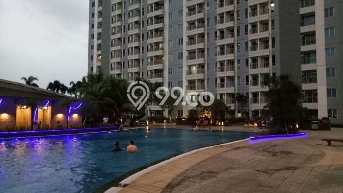 Apartemen Harga Terjangkau untuk Dijual di Pakuwon Indah Dengan Spesifikasi 0 KT & 1 KM Apartemen Harga Terjangkau untuk Dijual di Pakuwon Indah Dengan Spesifikasi 0 KT & 1 KM
