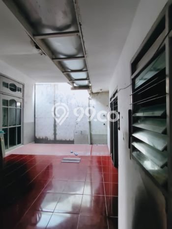 Rumah Modern Cantik 2 KT Siap Huni di Rungkut Rumah Modern Cantik 2 KT Siap Huni di Rungkut