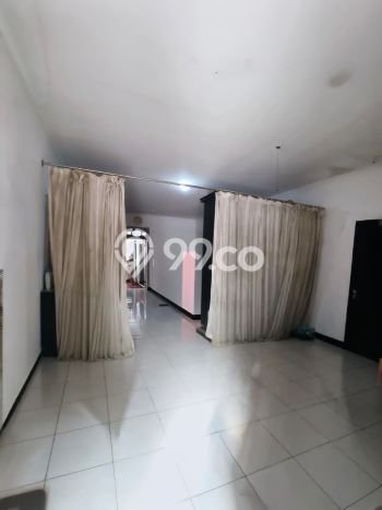Rumah Modern Cantik 2 KT Siap Huni di Rungkut Rumah Modern Cantik 2 KT Siap Huni di Rungkut