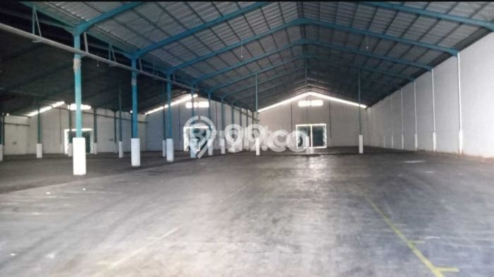 Gudang paling strategis disewakan di Benowo Surabaya Gudang paling strategis disewakan di Benowo Surabaya