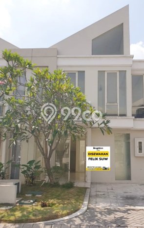 Lokasi strategis! Rumah siap pakai disewakan di Tandes LB 70m2 Lokasi strategis! Rumah siap pakai disewakan di Tandes LB 70m2