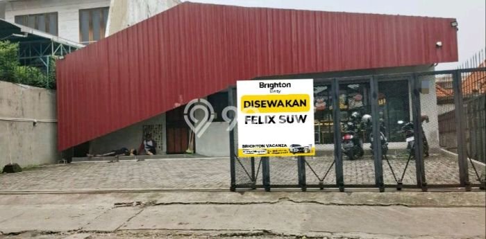 Disewakan Hunian Konsep Minimalis di Tegalsari Surabaya dengan 1 Kamar Disewakan Hunian Konsep Minimalis di Tegalsari Surabaya dengan 1 Kamar