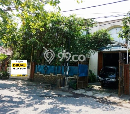 Komersial Dijual di Surabaya LT 800m2 & LB 800m2 Lokasi Terbaik! Komersial Dijual di Surabaya LT 800m2 & LB 800m2 Lokasi Terbaik!