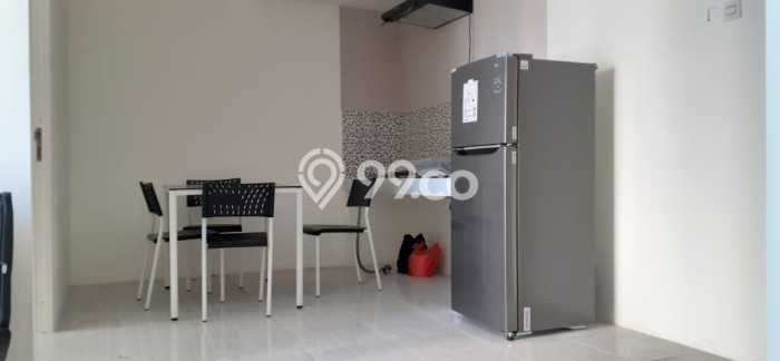 Hunian Apartemen 2 KT 1 KM Dijual di Mulyorejo Surabaya, Luas 56m2 Hunian Apartemen 2 KT 1 KM Dijual di Mulyorejo Surabaya, Luas 56m2