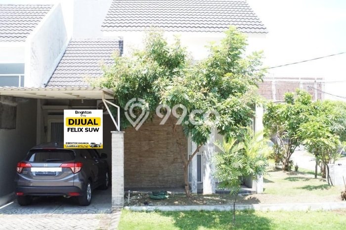 Dijual Rumah Strategis Bagus Punya 2 KT di Sidoarjo Sidoarjo SHM Dijual Rumah Strategis Bagus Punya 2 KT di Sidoarjo Sidoarjo SHM