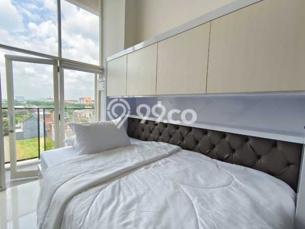 Dijual Apartemen Nyaman di Waru Sidoarjo 1 Kamar Tidur Dijual Apartemen Nyaman di Waru Sidoarjo 1 Kamar Tidur