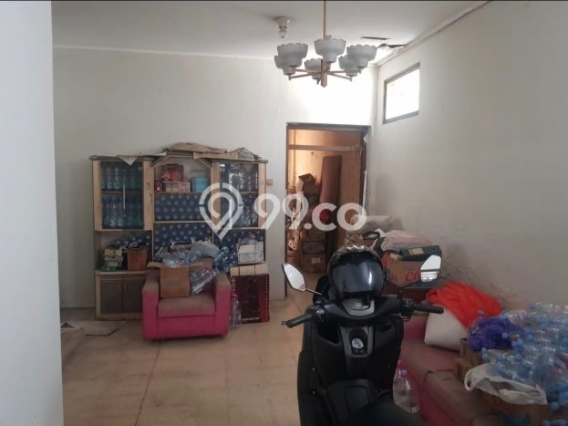 Siap Huni Hunian Elit 4 Kamar di Gubeng Dekat ke Mana Saja Siap Huni Hunian Elit 4 Kamar di Gubeng Dekat ke Mana Saja
