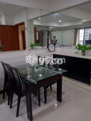 Apartemen Strategis Kawasan Pakuwon Indah, 2 KM, Luas 85m2m², Area Prestisius Apartemen Strategis Kawasan Pakuwon Indah, 2 KM, Luas 85m2m², Area Prestisius