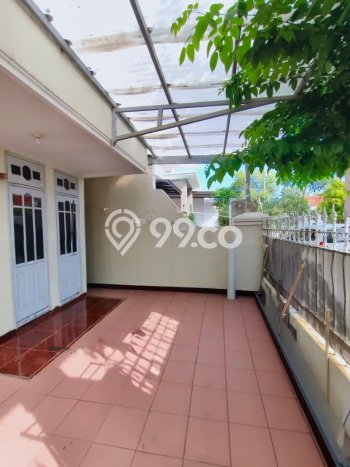 Rumah Modern Cantik 2 KT Siap Huni di Rungkut Rumah Modern Cantik 2 KT Siap Huni di Rungkut