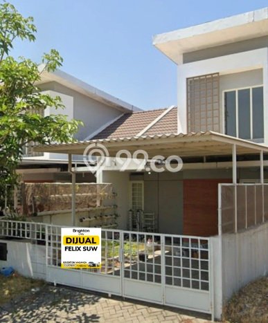 Dijual Rumah Minimalis Bagus Punya 2 KT di Gedangan Sidoarjo SHM Dijual Rumah Minimalis Bagus Punya 2 KT di Gedangan Sidoarjo SHM