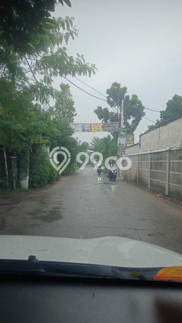 Tanah Dijual di Depok Seluas 4382m2 Strategis Tanah Dijual di Depok Seluas 4382m2 Strategis