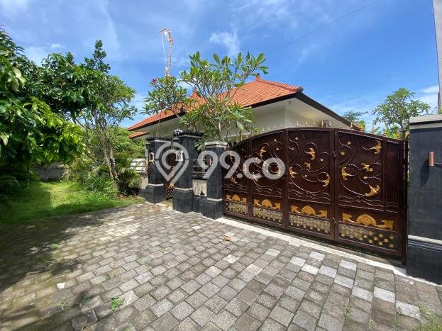 Rumah Disewakan Badung LT 200m2 LB 160m2 Area Jimbaran Rumah Disewakan Badung LT 200m2 LB 160m2 Area Jimbaran