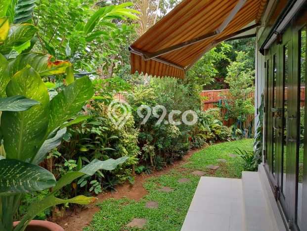 Rumah Modern 2 KT di Ungasan Badung Semi Furnished Rumah Modern 2 KT di Ungasan Badung Semi Furnished