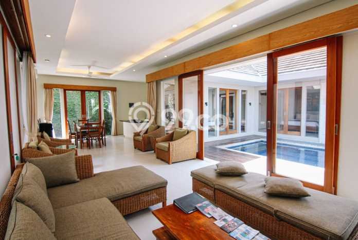 Vila Kawasan , Luas 2020m2m², Posisi Premium Vila Kawasan , Luas 2020m2m², Posisi Premium