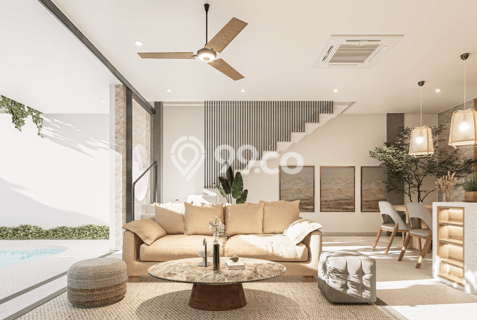 Investasi Menjanjikan! Vila di , Area 174m2m², Posisi Premium Investasi Menjanjikan! Vila di , Area 174m2m², Posisi Premium