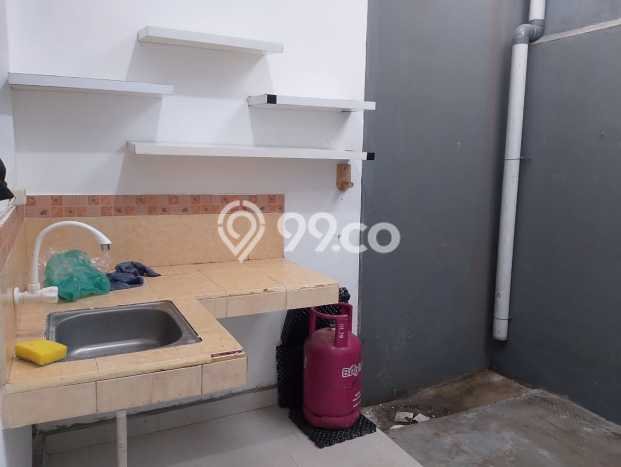 Rumah sewa siap huni 2 KT di Ungasan, Badung Rumah sewa siap huni 2 KT di Ungasan, Badung