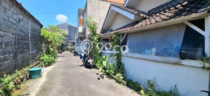 Rumah Minimalis 3 Kamar LT 74m2 di Dalung Rumah Minimalis 3 Kamar LT 74m2 di Dalung