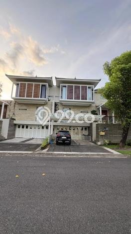 Siap Huni Rumah Mewah 5 Kamar di Denpasar Utara Dekat ke Mana Pun Siap Huni Rumah Mewah 5 Kamar di Denpasar Utara Dekat ke Mana Pun